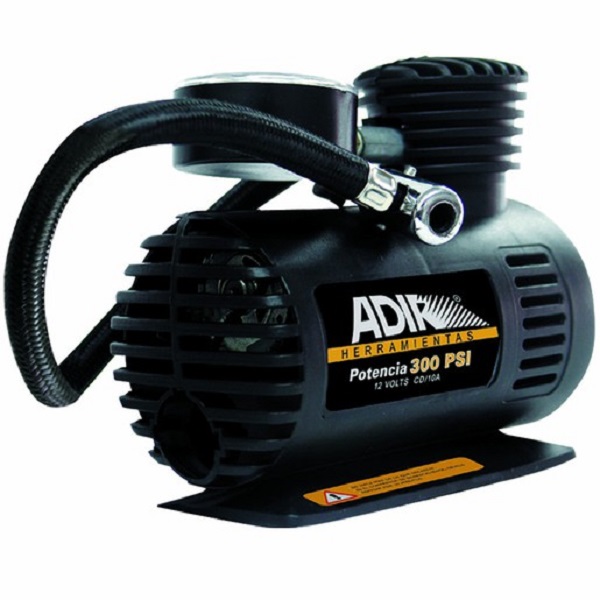 Gato De Botella 2 Toneladas + Kit Automitriz ( Cables, Llave cruz, Maleta, Minicompresor) + Guante y Inflador Gratis