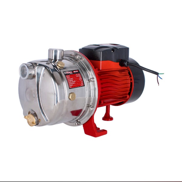 Bomba Para Agua Husky HidroJet de 1 HP