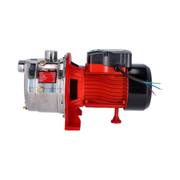 Bomba Para Agua Husky HidroJet de 1 HP