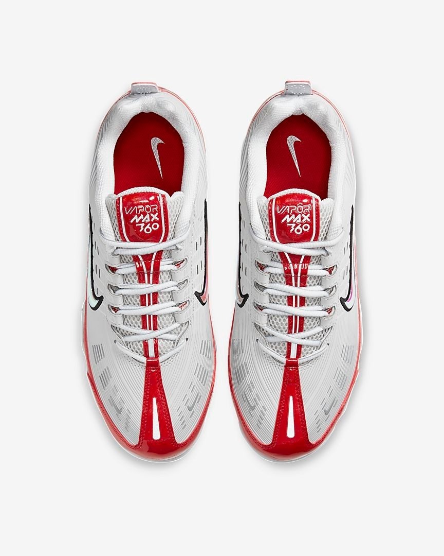 Tenis Nike Air Vapormax 360 CK2718 002