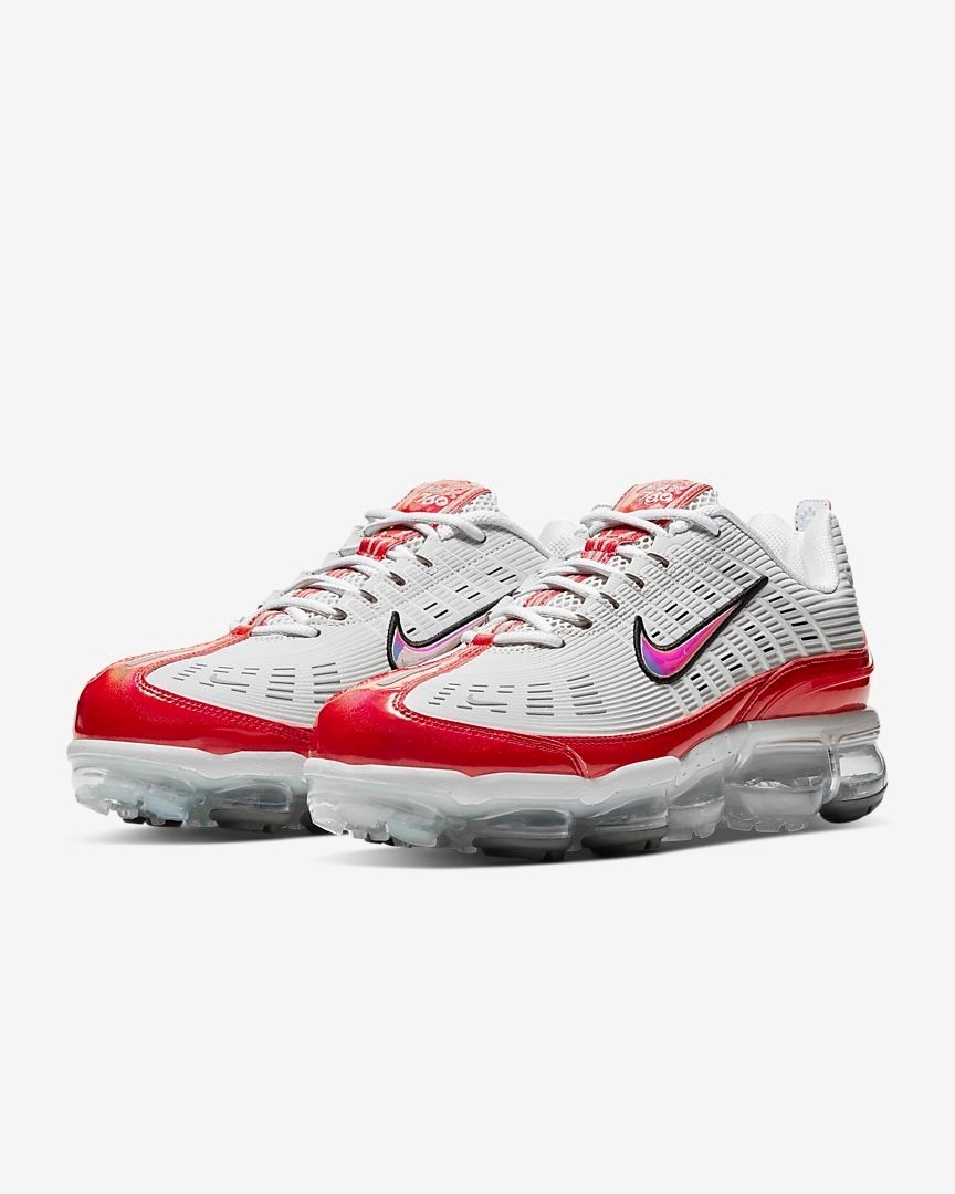 Tenis Nike Air Vapormax 360 CK2718 002