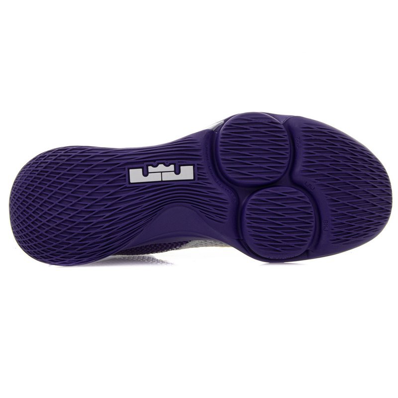 Tenis Nike Lebron Witness 4 BV7427 100