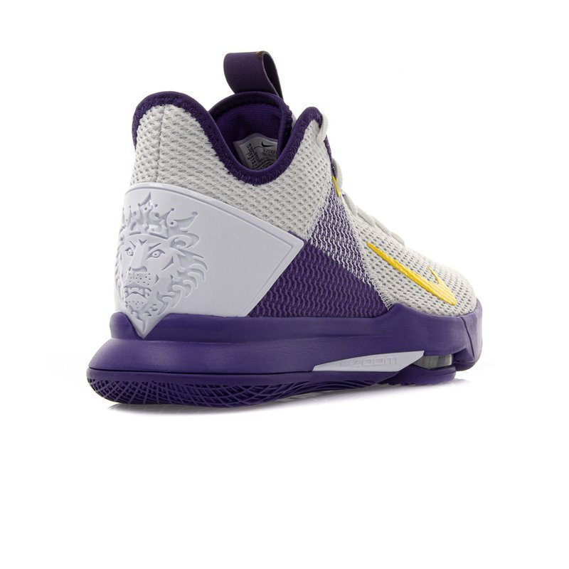 Tenis Nike Lebron Witness 4 BV7427 100
