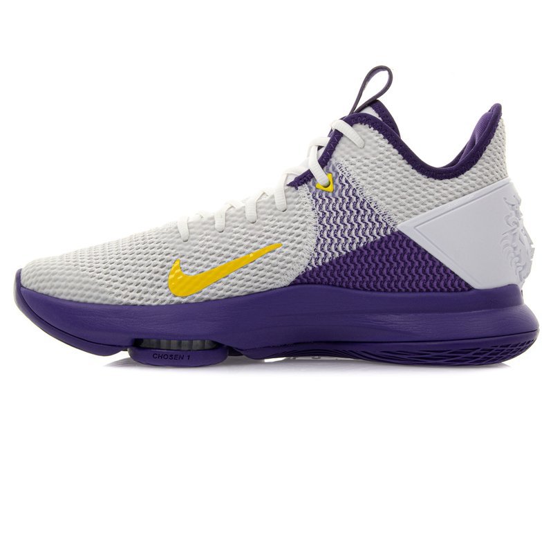 Tenis Nike Lebron Witness 4 BV7427 100