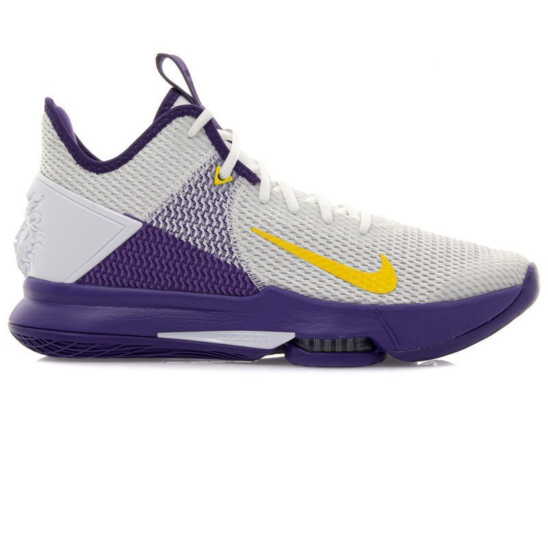 Tenis Nike Lebron Witness 4 BV7427 100