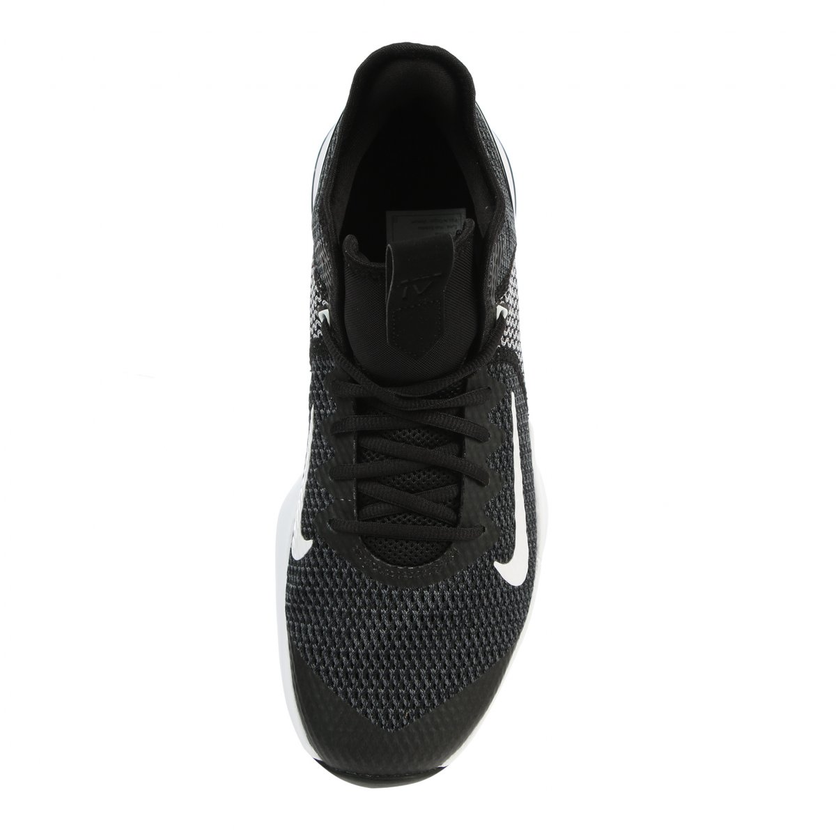  Tenis Nike Lebron Witness 4 Basquet BV7427 001