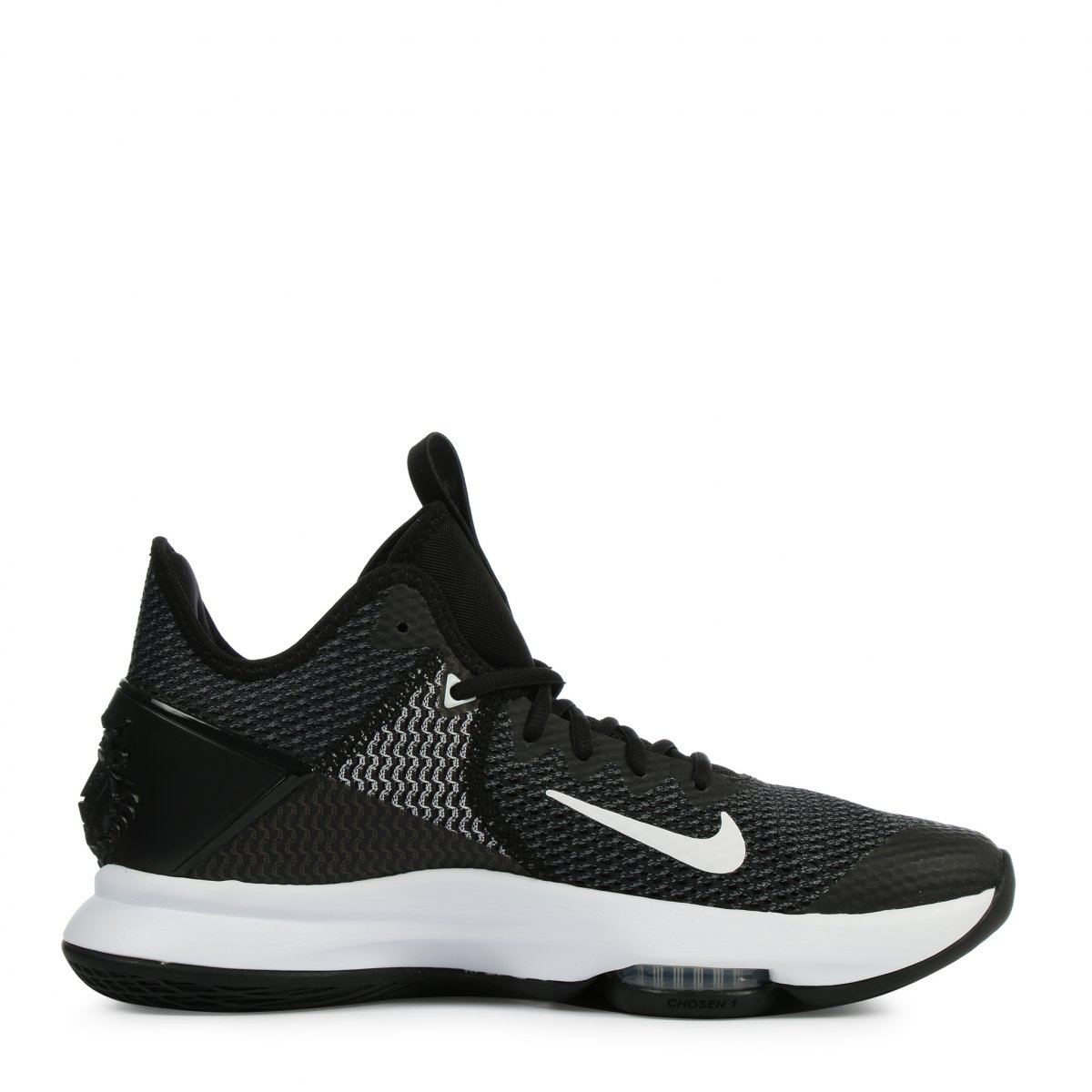  Tenis Nike Lebron Witness 4 Basquet BV7427 001