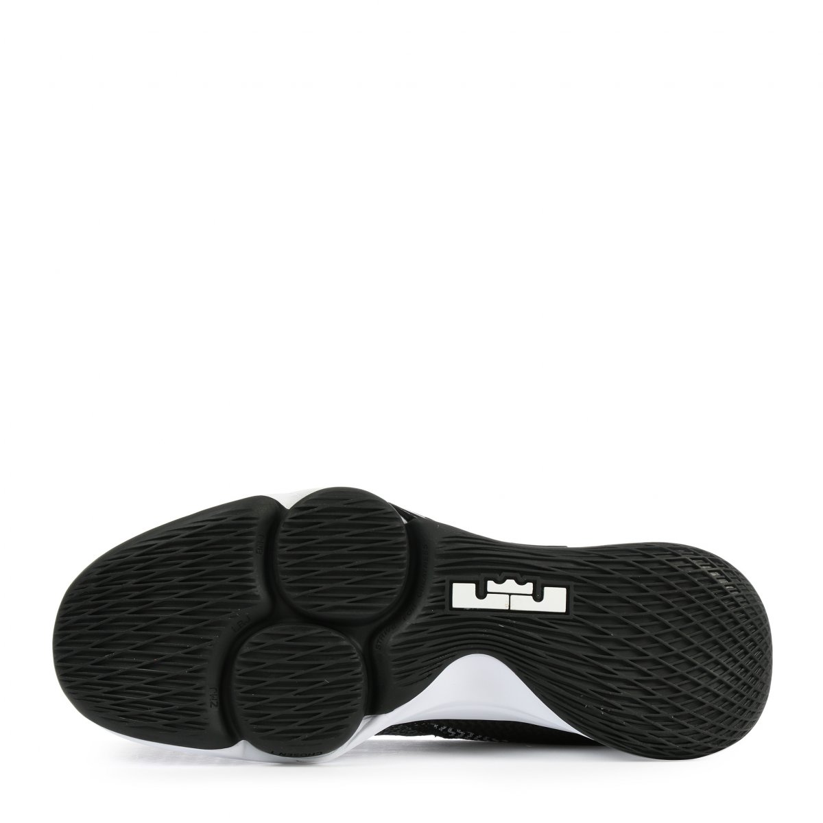  Tenis Nike Lebron Witness 4 Basquet BV7427 001