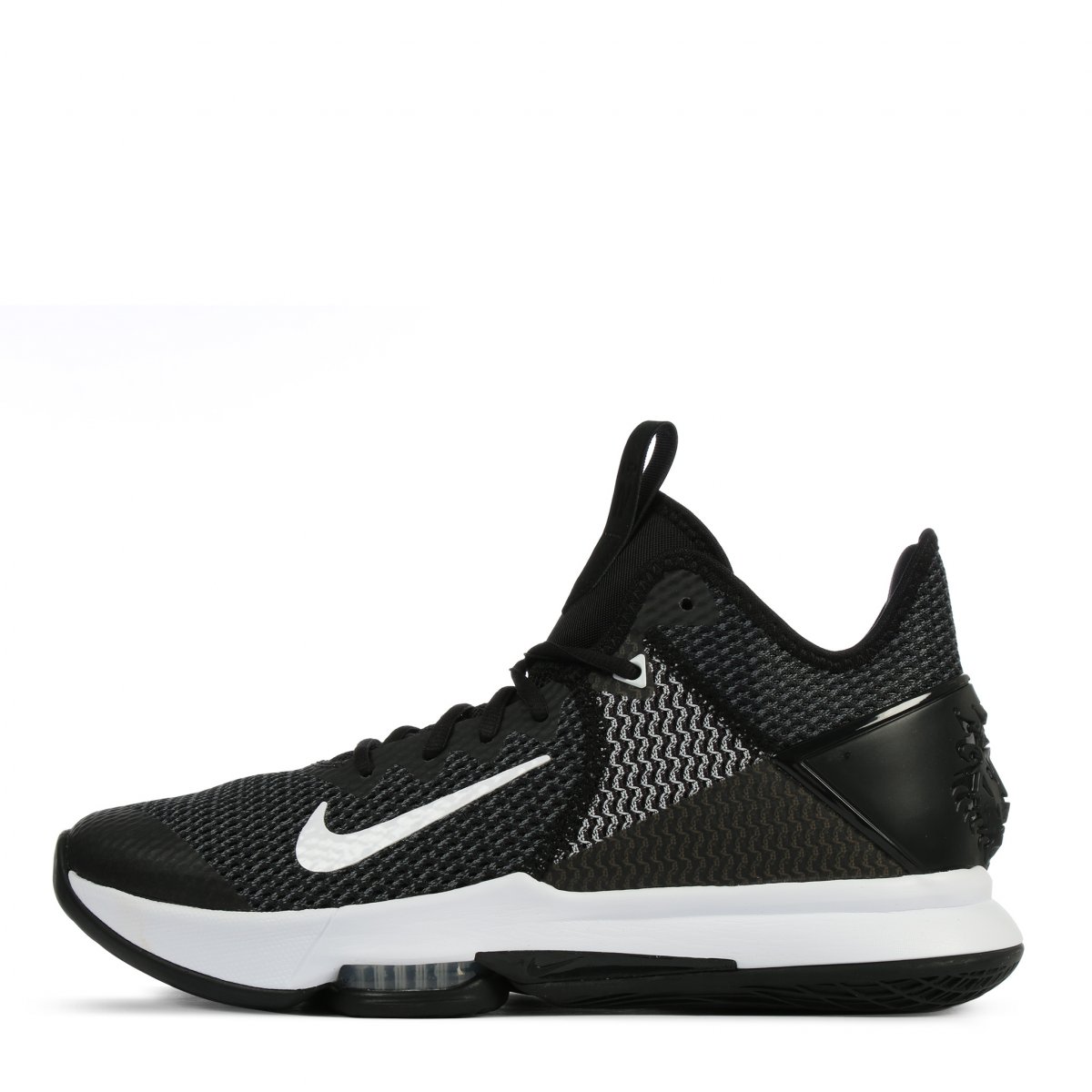  Tenis Nike Lebron Witness 4 Basquet BV7427 001