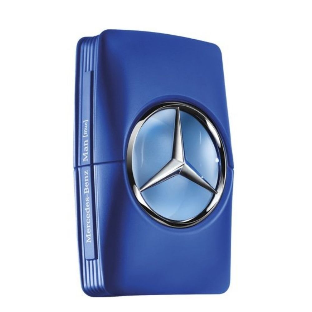 Perfume mercedes benz online hombre opiniones