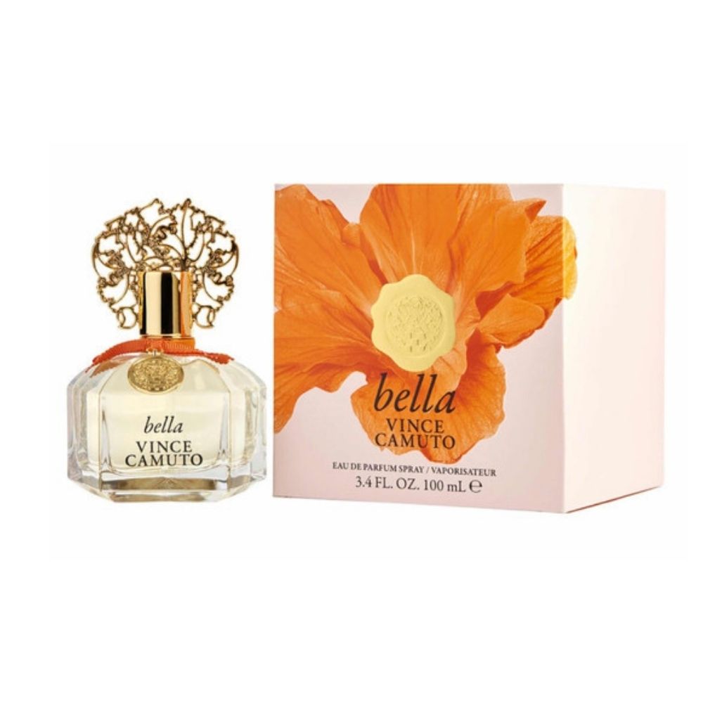 Perfume Bella Vince Camuto  Mujer Eau de parfum 100ml