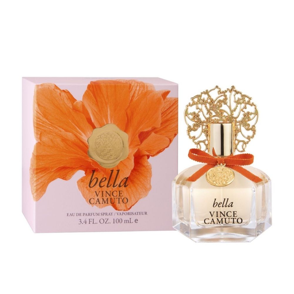 Perfume Bella Vince Camuto  Mujer Eau de parfum 100ml
