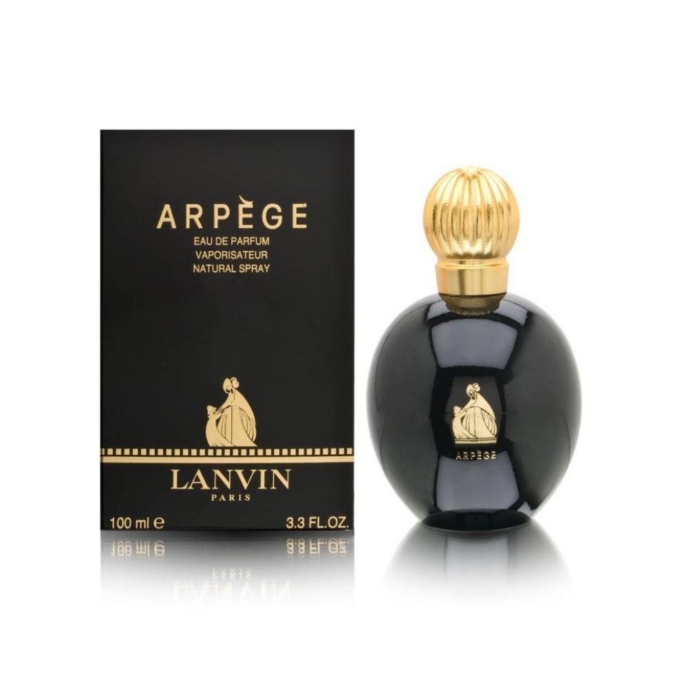 Perfume Arpege Lanvin Mujer Eau de parfum 100ml