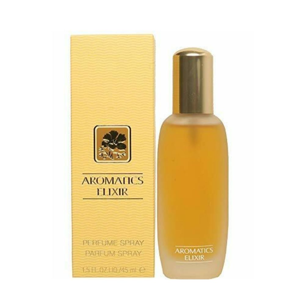 Perfume Aromatics Elixir Clinique  Mujer EDP 45ml