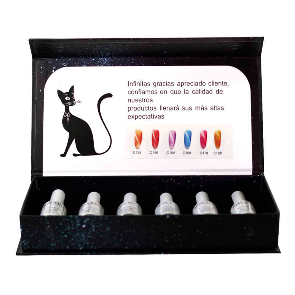190 Piezas Decoracion De Uñas Kit de Aplicacion De Uñas Acrilicas Y  Gel Lampara LED Esmeril Pulidor MANICURA