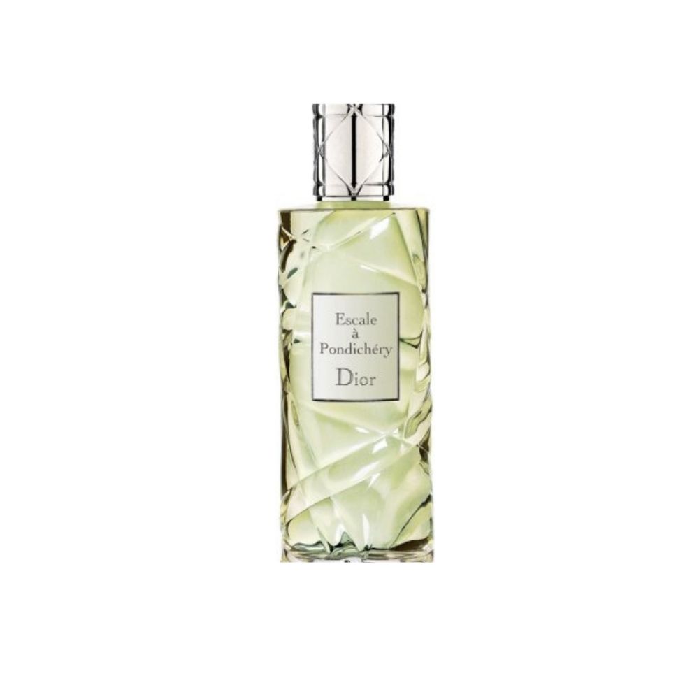Perfume Escale A Pondichery Christian Dior  Mujer EDT 125ml