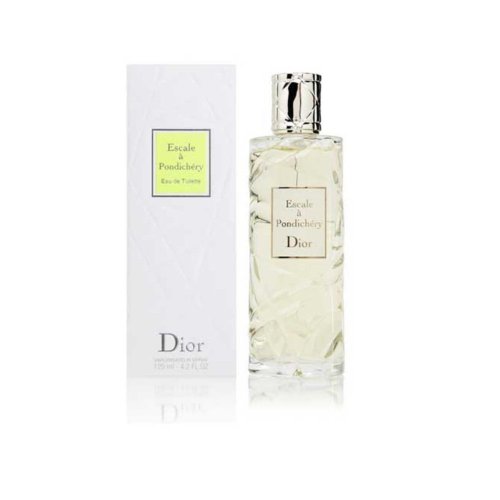 Perfume Escale A Pondichery Christian Dior  Mujer EDT 125ml