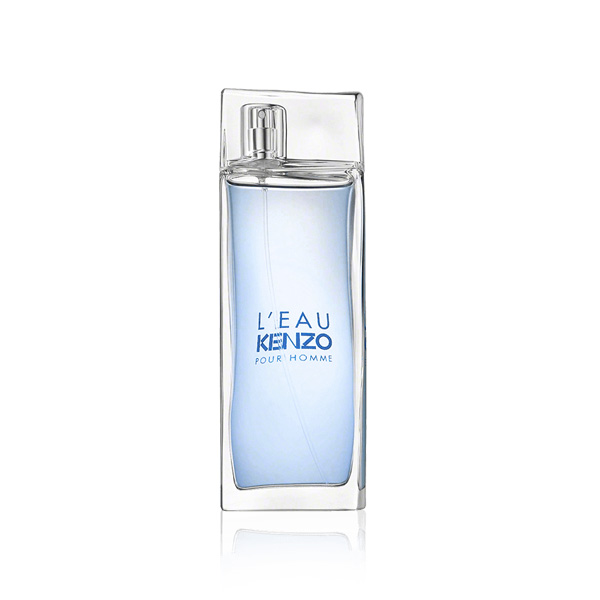Perfume L'eau Kenzo Pour Homme Edt 100 ml Caballero