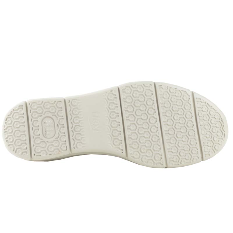 FLEXI CABALLERO TENIS URBANOS 47514 CHOCOLATE ORIGINALES