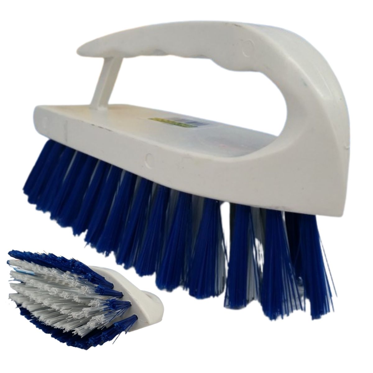 Cepillo Para Limpiar De Plastico Manual Plancha X Pieza Pjar