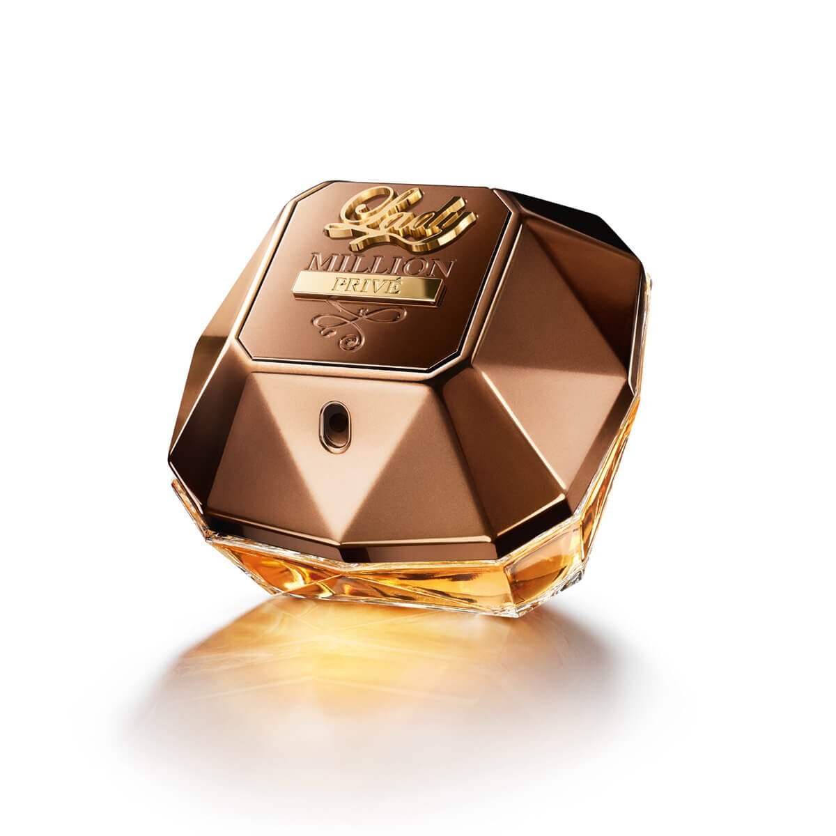Perfume Paco Rabanne Lady Million Prive Edp 80 ml Dama