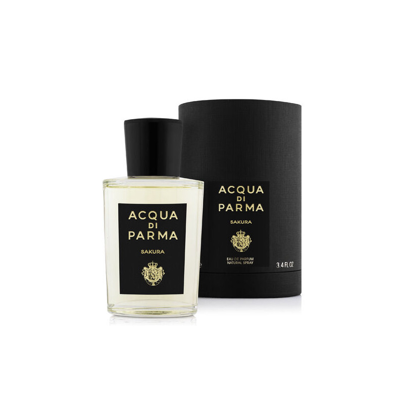 Perfume Acqua Di Parma Sakura Eau Parfum 100 ml Unisex
