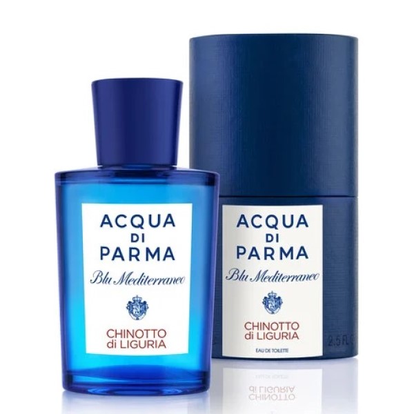 Perfume Acqua Di Parma Chinotto Di Liguria Toilette 150ml Unisex