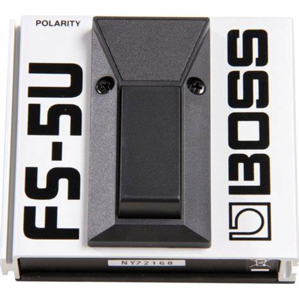 PEDAL BOSS INTERRUPTOR FS-5U
