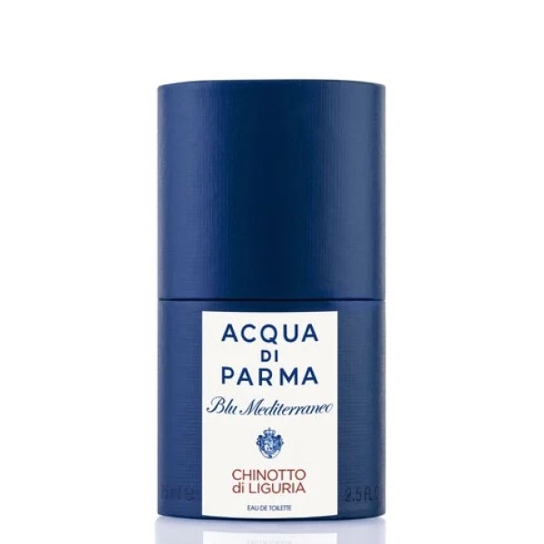 Perfume Acqua Di Parma Chinotto Di Liguria Toilette 150ml Unisex