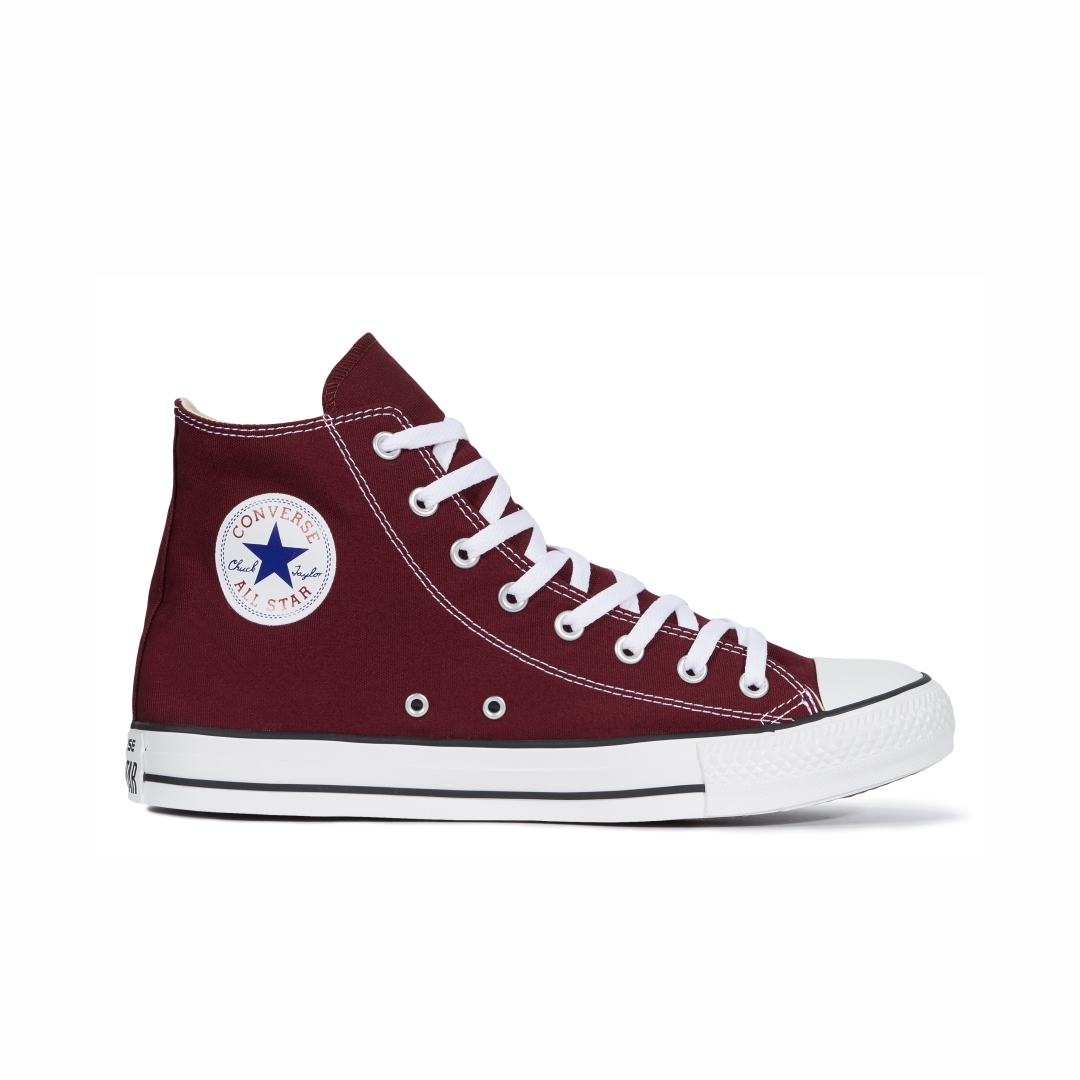 Converse Chuck Taylor All Star - Converse.com