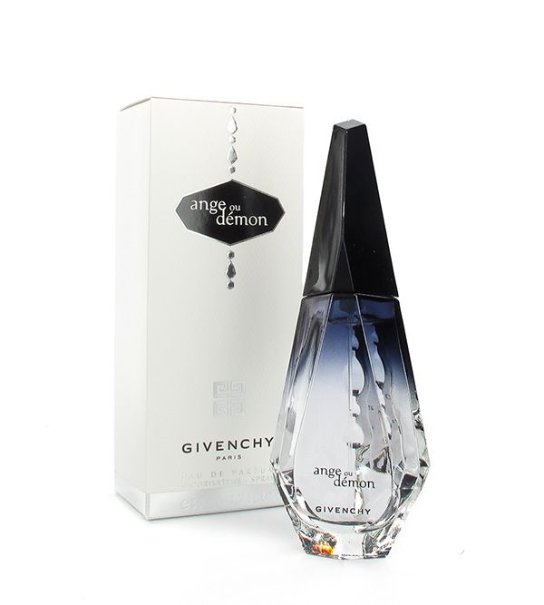 Perfume Givenchy Ángeles Y Demonios Dama Spray Edp 100 Ml