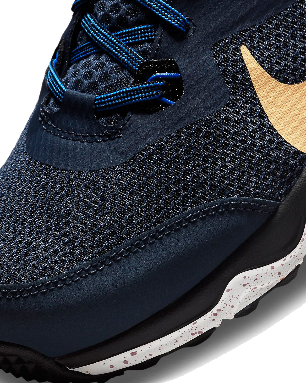 Calzado de trail running para hombre Nike Juniper Trail