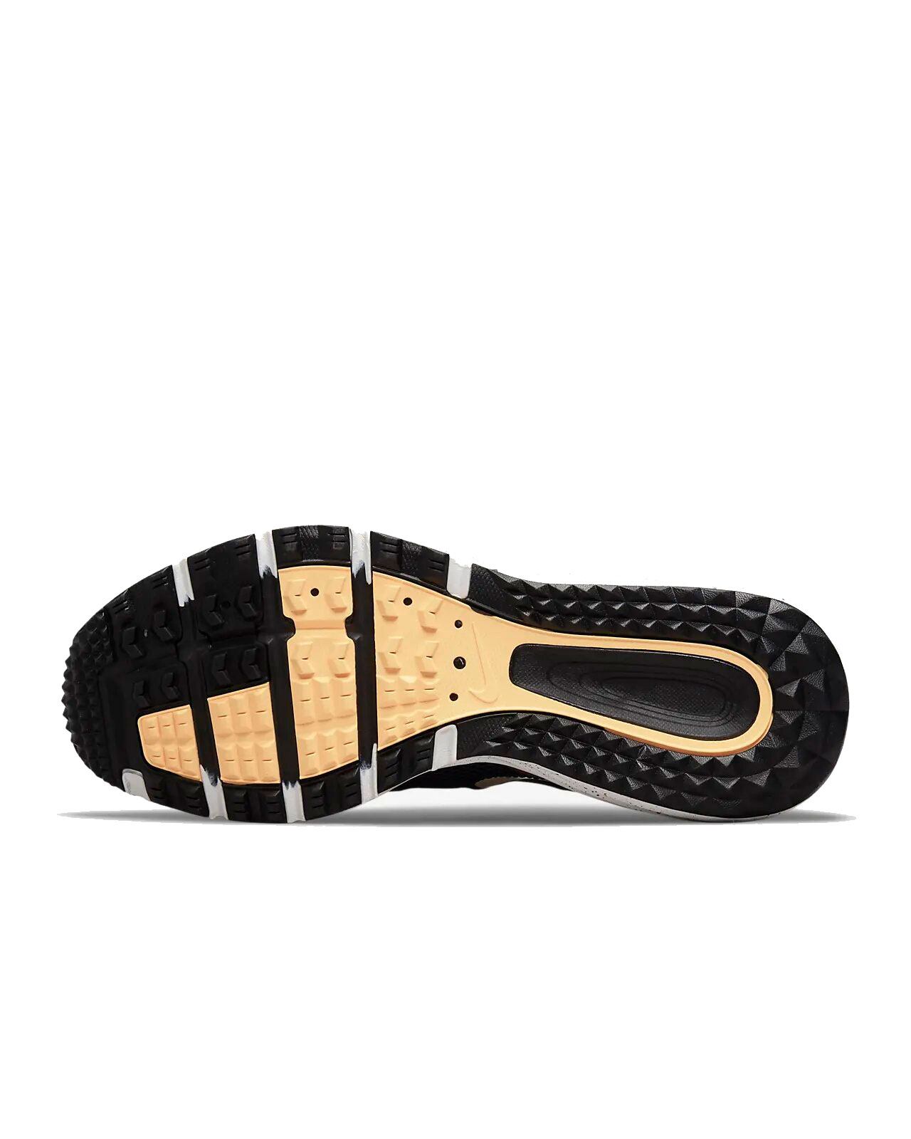 Calzado de trail running para hombre Nike Juniper Trail