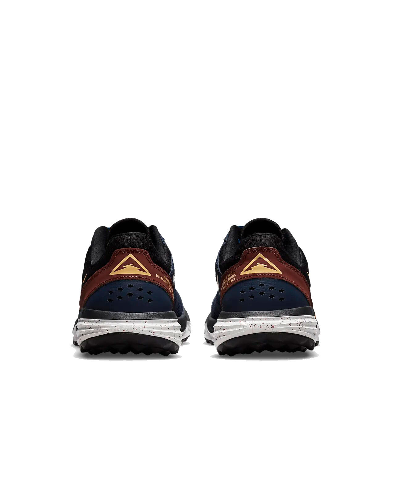 Calzado de trail running para hombre Nike Juniper Trail