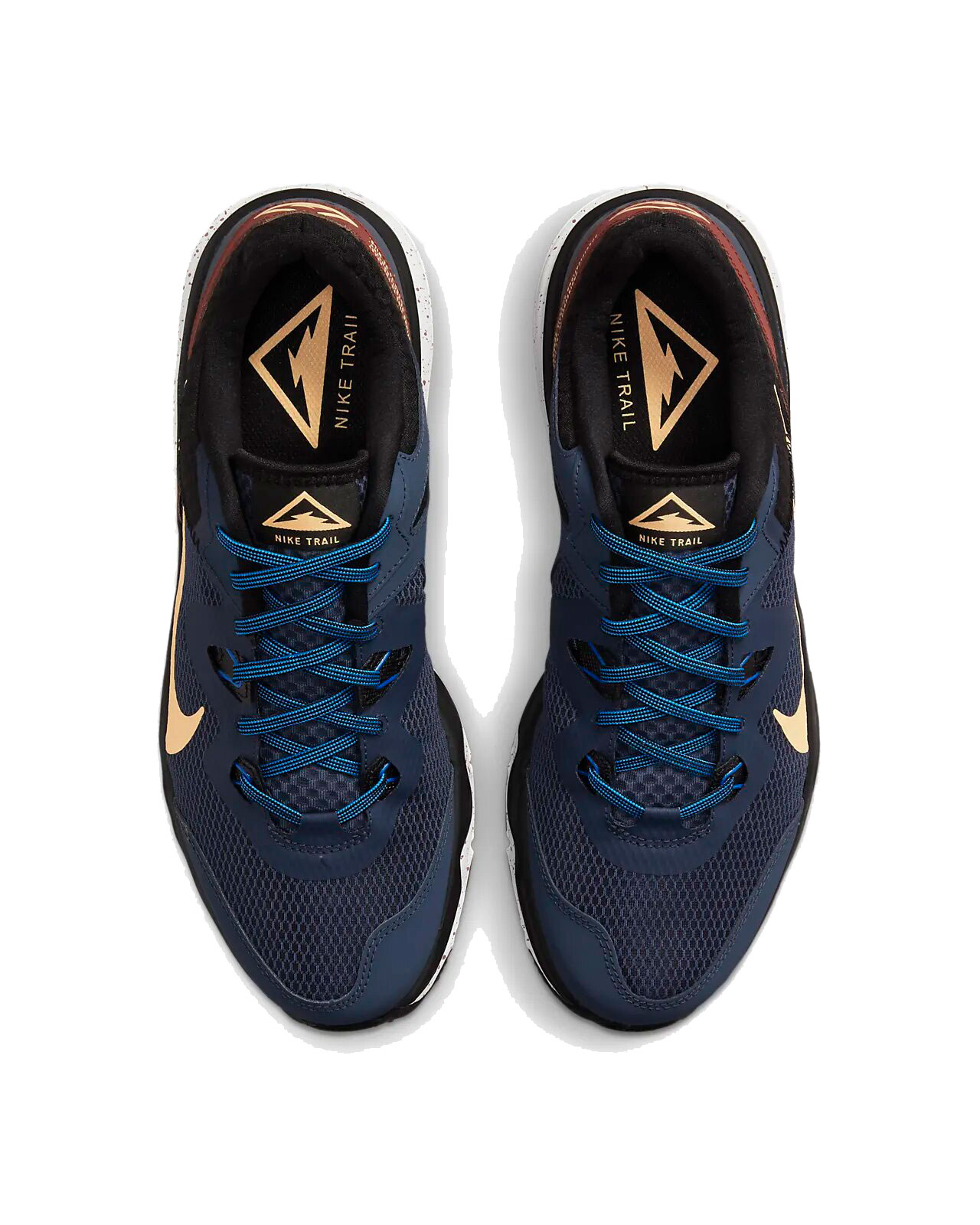 Calzado de trail running para hombre Nike Juniper Trail