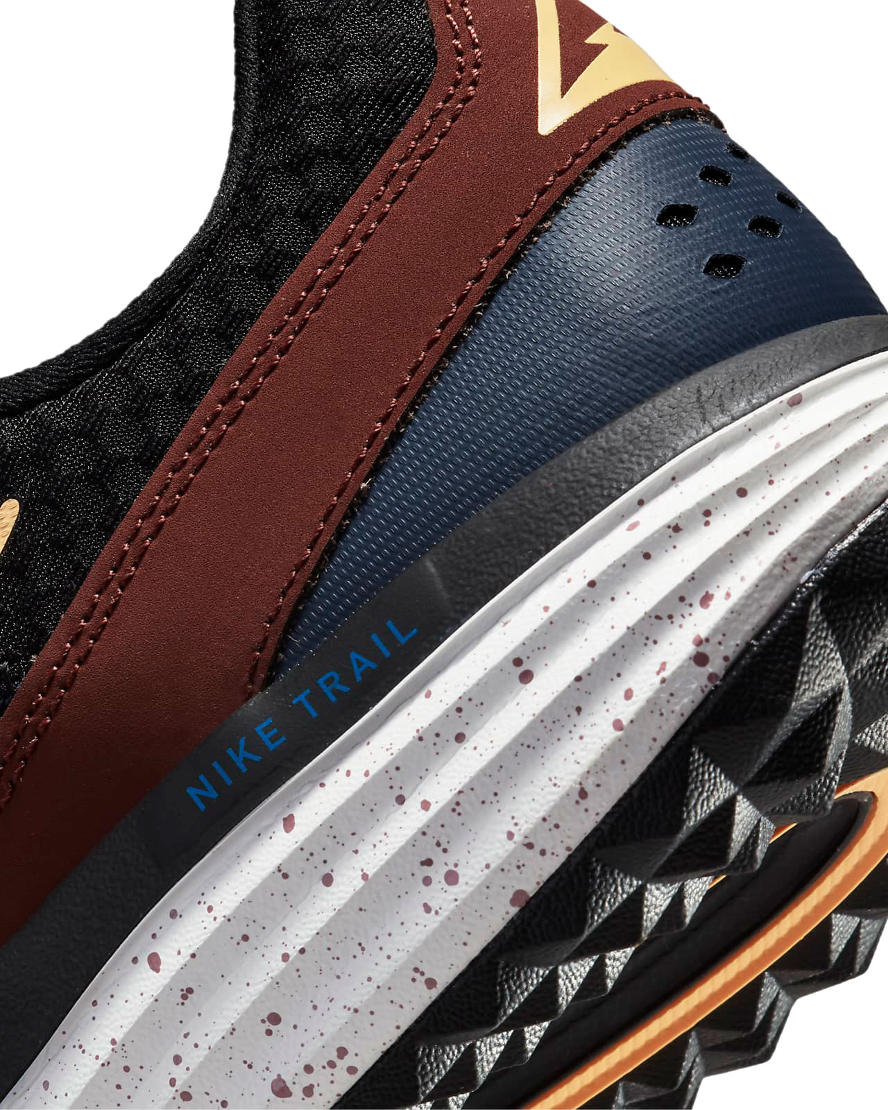 Calzado de trail running para hombre Nike Juniper Trail