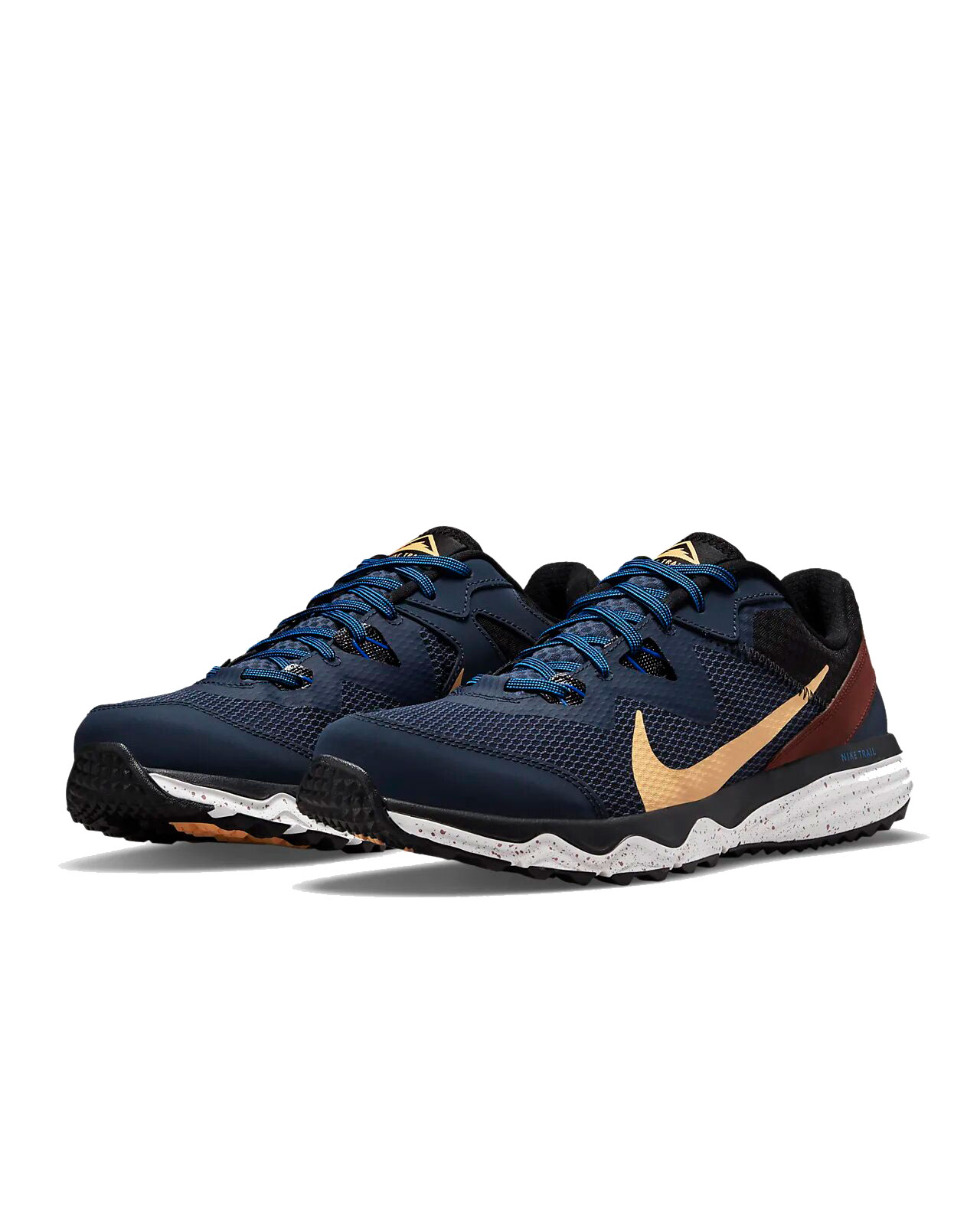 Calzado de trail running para hombre Nike Juniper Trail