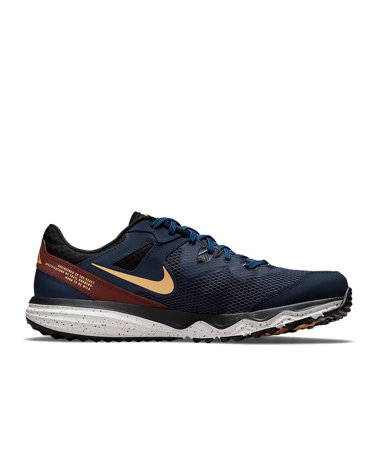 Calzado de trail running para hombre Nike Juniper Trail