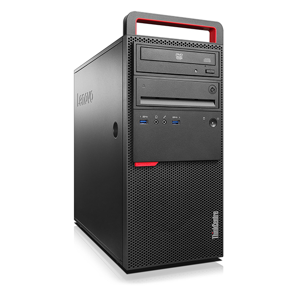 PC Lenovo ThinkCentre Core i7 6ta Gen, 8GB RAM, 1TB, Nvidia 1GB, Monitor 22 Pulgadas (REACONDICIONADO)