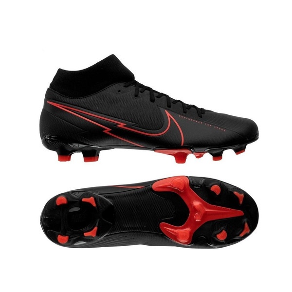 Tachones de futbol Nike Mercurial Superfly 7 Academy FG AT7946 060