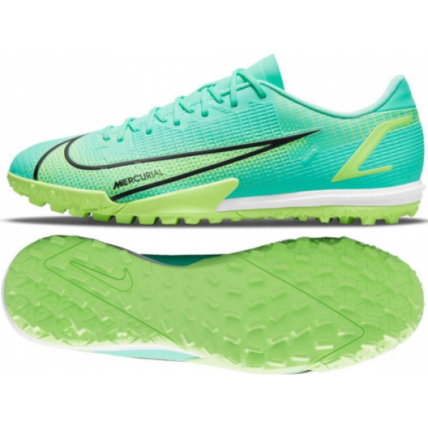Tenis Nike Mercurial Vapor 14 Academy TF CV0978 403