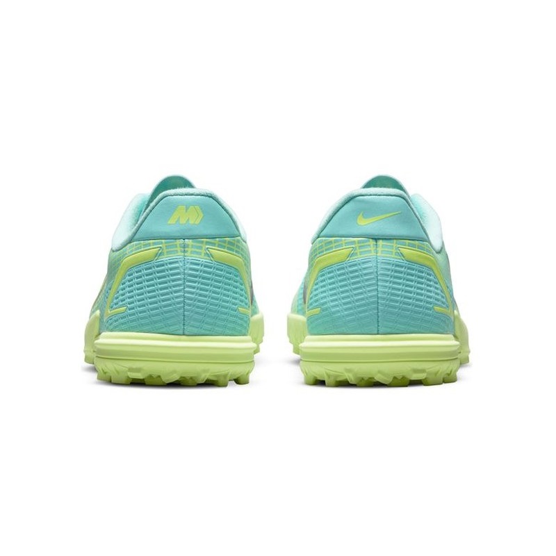 Tenis Nike Mercurial Vapor 14 Academy TF CV0978 403
