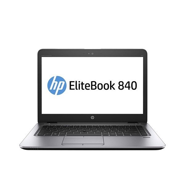 Laptop HP Elitebook 840 G3- 14"- Intel Core i5 6ta generación- 8GB RAM 320GB Disco Duro- Windows 10 Pro- Equipo Clase A, Reacondicionado.