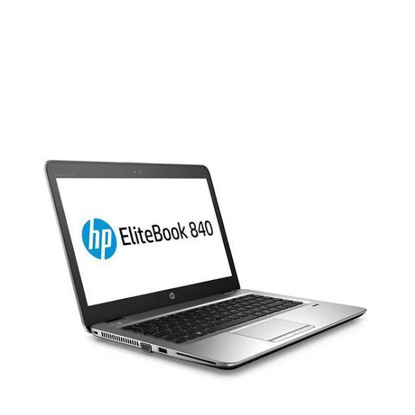 Laptop HP Elitebook 840 G3- 14"- Intel Core i5 6ta generación- 8GB RAM 320GB Disco Duro- Windows 10 Pro- Equipo Clase A, Reacondicionado.
