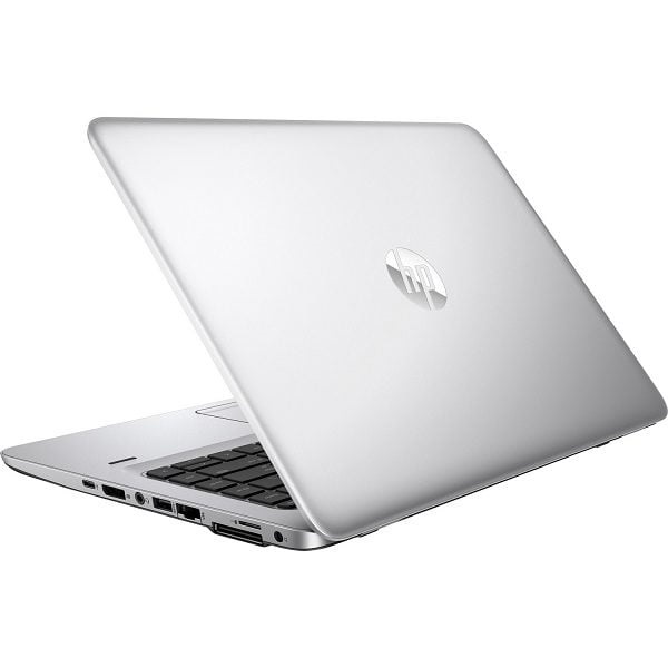 Laptop HP Elitebook 840 G3- 14"- Intel Core i5 6ta generación- 8GB RAM 320GB Disco Duro- Windows 10 Pro- Equipo Clase A, Reacondicionado.