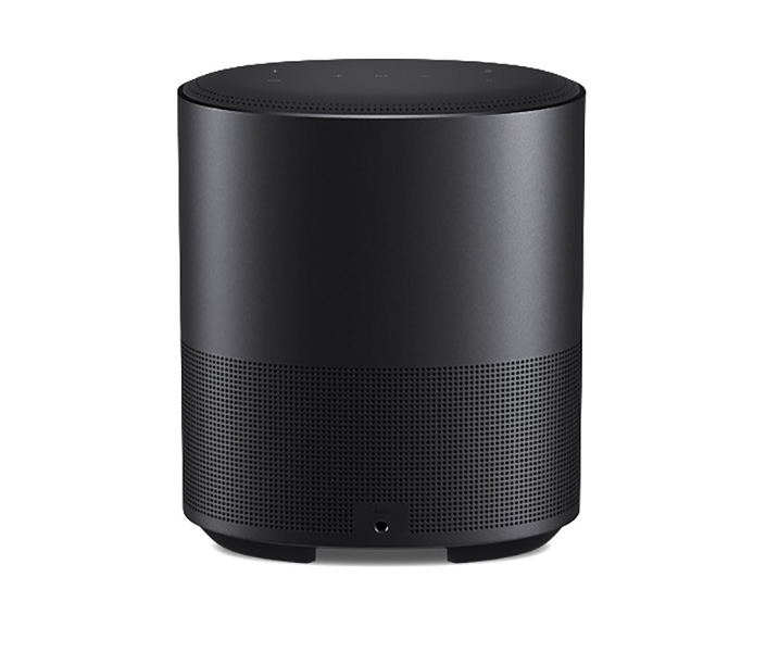 Bose Smart Speaker 500 Color Negro. Asistentes Google y ALEXA integrados. Home Smart Speaker 500