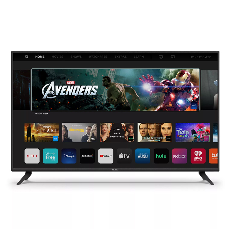 SMART TV VIZIO V655 65" 4K UHD CLASS HDR HDMI 2.1 V655-J09