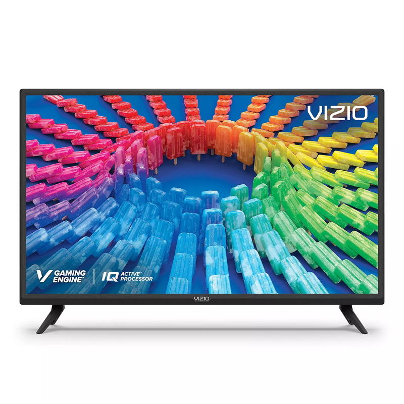 SMART TV VIZIO V655 65" 4K UHD CLASS HDR HDMI 2.1 V655-J09