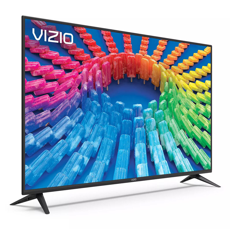 SMART TV VIZIO V655 65" 4K UHD CLASS HDR HDMI 2.1 V655-J09