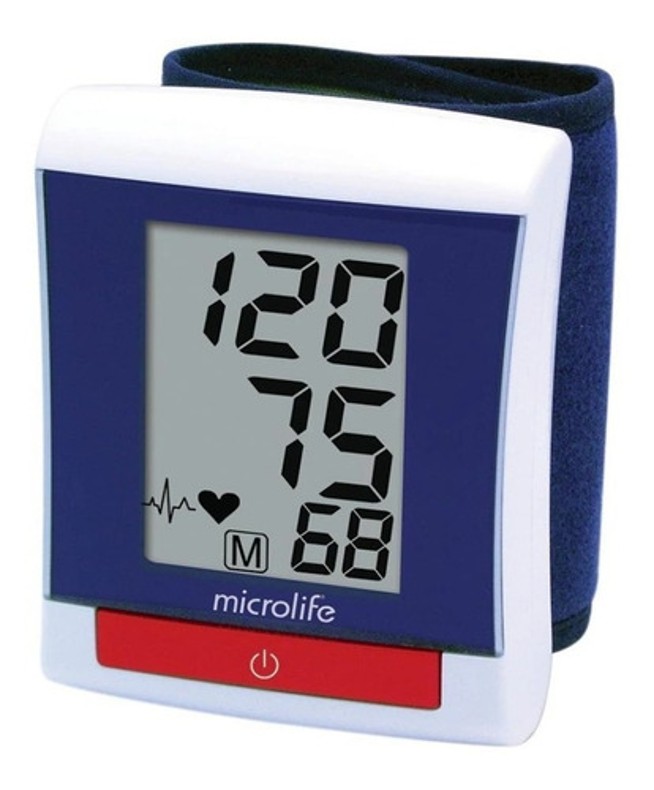 Baumanometro Automatico Presion Arterial